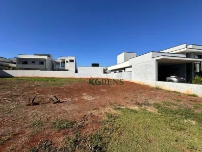 Lote/Terreno à venda, 250m² no Parque Brasil 500, Paulínia
