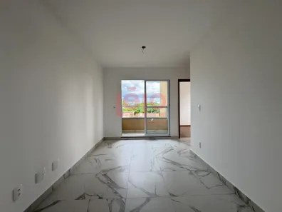 Apartamento com 2 Quartos à venda, 44m² no Zona 07, Maringá