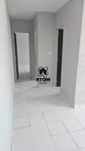 Apartamento com 2 Quartos à venda, 49m² no Morada dos Nobres, Taubaté