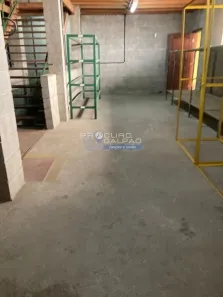 Galpão/Depósito/Armazém para alugar, 1059m² no Planalto, São Bernardo do Campo