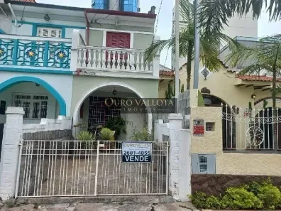 Sobrado com 2 Quartos à venda, 120m² no Mooca, São Paulo