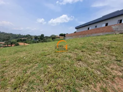 Lote/Terreno à venda, 460m² no Jardim Colina do Sol, Bom Jesus dos Perdões