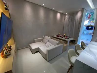 Casa com 3 Quartos à venda, 80m² no Novo Aleixo, Manaus