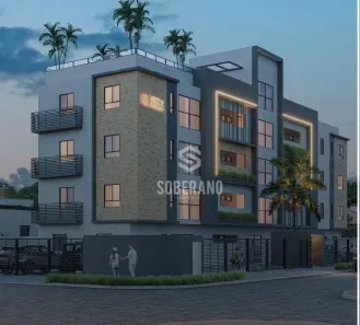 Apartamento com 3 Quartos à venda, 65m² no Portal do Sol, João Pessoa