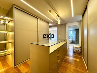 Apartamento com 4 Quartos à venda, 442m² no Água Verde, Curitiba