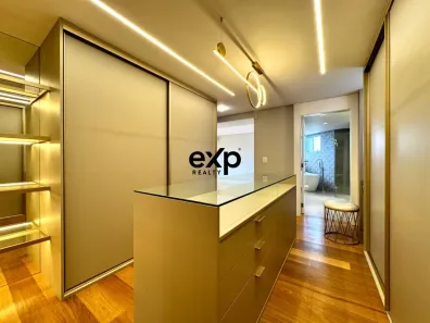 Apartamento com 4 Quartos à venda, 442m² no Água Verde, Curitiba