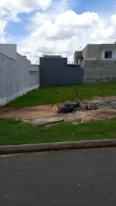 Lote/Terreno à venda, 300m² no Colinas de Indaiatuba, Indaiatuba