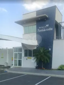 Lote/Terreno à venda, 575m² no Água Branca, Piracicaba