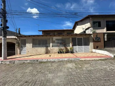 Casa com 4 Quartos à venda, 318m² no Jardim Asteca, Vila Velha
