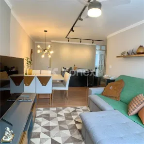 Apartamento com 3 Quartos à venda, 97m² no Sumaré, São Paulo