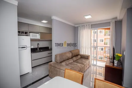 Apartamento com 3 Quartos à venda, 60m² no Vila Satúrnia, Campinas