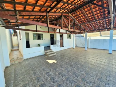 Casa com 3 Quartos à venda, 147m² no Parque da Figueira, Campinas