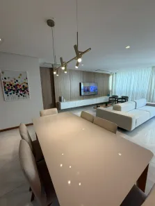 Apartamento com 3 Quartos à venda, 115m² no Praia da Costa, Vila Velha