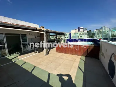 Apartamento com 3 Quartos à venda, 169m² no Heliópolis, Belo Horizonte