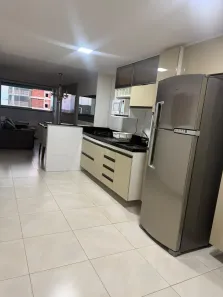 Apartamento com 2 Quartos para alugar, 57m² no Jardim Oceania, João Pessoa