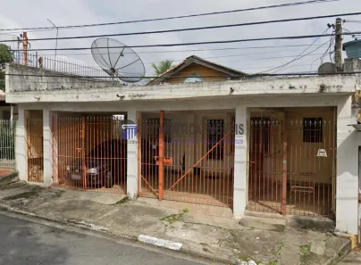 Casa com 4 Quartos à venda, 200m² no Cipava, Osasco