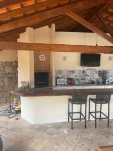 Fazenda/Sítio com 3 Quartos à venda, 2500m² no Jardim Morada do Sol, Indaiatuba