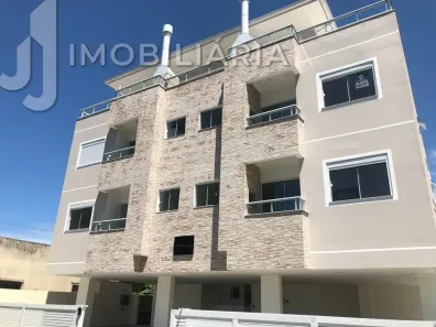 Apartamento com 2 Quartos à venda, 57m² no Ingleses do Rio Vermelho, Florianópolis