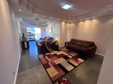 Apartamento com 4 Quartos à venda, 130m² no Jardim Paraíso, Campinas