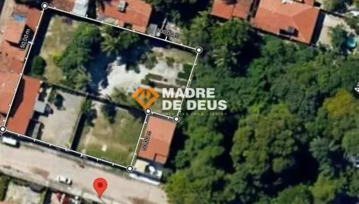 Lote/Terreno à venda, 1797m² no Engenheiro Luciano Cavalcante, Fortaleza