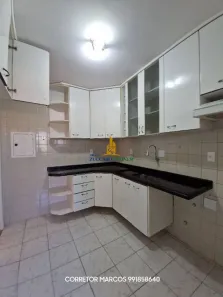 Apartamento com 2 Quartos à venda, 68m² no Vila Galvão, Guarulhos