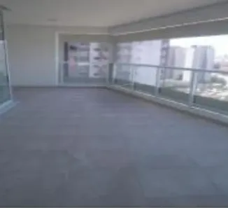 Apartamento com 4 Quartos à venda, 219m² no Campo Belo, São Paulo