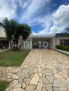 Casa de Condomínio com 3 Quartos à venda, 200m² no João Aranha, Paulínia