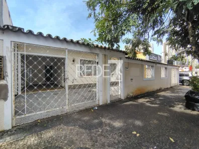 Casa com 4 Quartos à venda, 170m² no Taquaral, Campinas