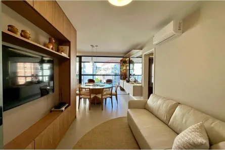 Apartamento com 3 Quartos à venda, 186m² no Santa Helena, Juiz de Fora