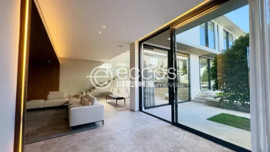 Casa com 4 Quartos à venda, 564m² no Alphaville - Lagoa dos Ingleses, Nova Lima