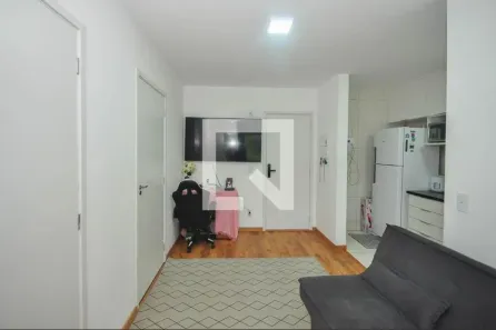 Apartamento com 1 Quarto à venda, 58m² no Jardim Ampliação, São Paulo