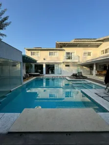 Casa com 5 Quartos à venda, 730m² no Barra da Tijuca, Rio de Janeiro