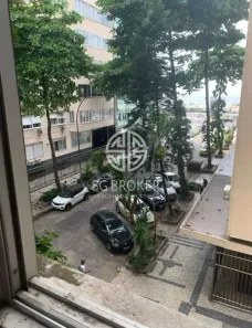 Apartamento com 4 Quartos à venda, 303m² no Copacabana, Rio de Janeiro