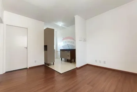 Apartamento com 2 Quartos à venda, 43m² no Jardim Cybelli, Ribeirão Preto
