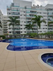 Apartamento com 2 Quartos à venda, 62m² no Pechincha, Rio de Janeiro