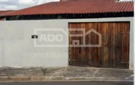 Sobrado com 3 Quartos à venda, 330m² no Jardim Santana, Campinas