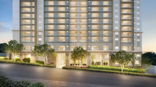 Apartamento com 2 Quartos à venda, 79m² no Vila Mariana, São Paulo