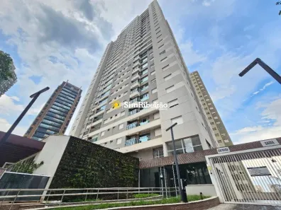 Apartamento com 2 Quartos à venda, 73m² no Bosque das Juritis, Ribeirão Preto