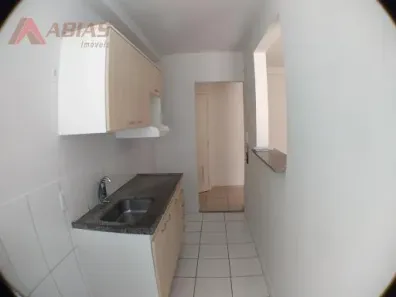 Apartamento com 3 Quartos à venda, 80m² no Jardim Paraíso, São Carlos
