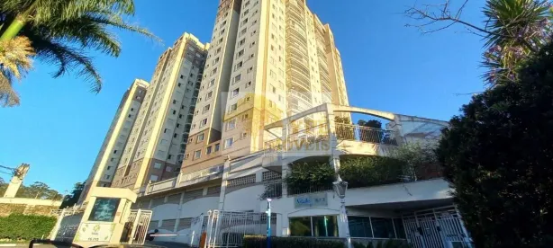 Apartamento com 3 Quartos à venda, 105m² no Jardim Arpoador, São Paulo