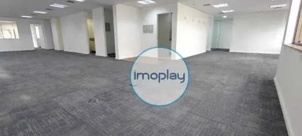 Sala Comercial para alugar, 240m² no Jardim Paulista, São Paulo