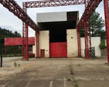 Galpão/Depósito/Armazém para alugar, 2000m² no Nova Mairinque, Mairinque