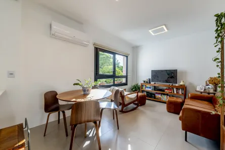 Apartamento com 2 Quartos à venda, 58m² no Higienópolis, Porto Alegre