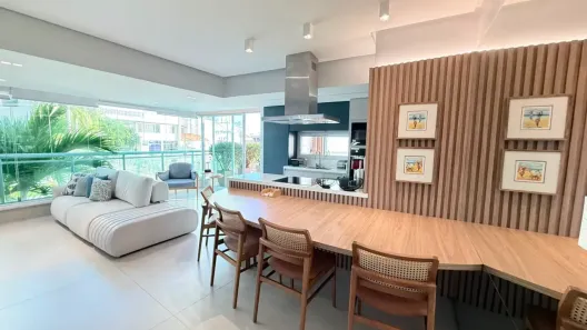 Apartamento com 1 Quarto para alugar, 90m² no Barra, Salvador