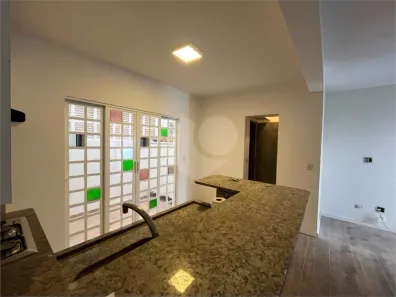 Casa com 1 Quarto à venda, 51m² no Vila Monte Alegre, São Paulo