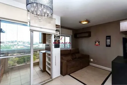 Apartamento com 2 Quartos à venda, 70m² no Vila Leopoldina, São Paulo