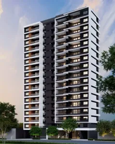 Apartamento com 2 Quartos à venda, 85m² no Indianópolis, São Paulo