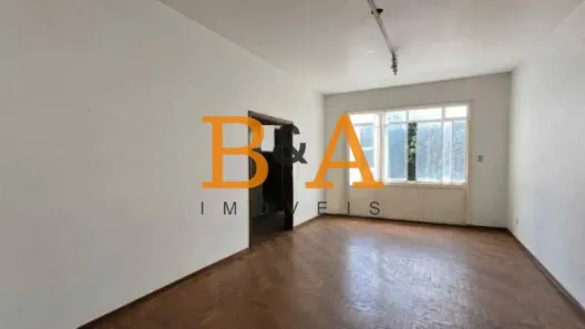 Apartamento com 3 Quartos à venda, 135m² no Humaitá, Rio de Janeiro