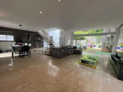 Casa de Condomínio com 3 Quartos à venda, 300m² no Nova Higienópolis, Jandira