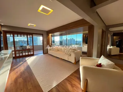 Apartamento com 3 Quartos à venda, 196m² no Centro, Canoas